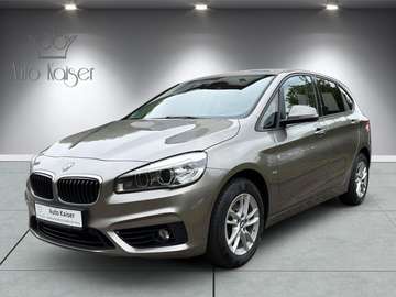 2 Active Tourer 218 d Sport Line NAVI/SHZ