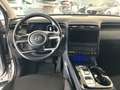 Hyundai TUCSON Tucson 1.6 HEV aut.Exellence Grau - thumbnail 11