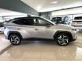 Hyundai TUCSON Tucson 1.6 HEV aut.Exellence Grau - thumbnail 4
