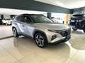 Hyundai TUCSON Tucson 1.6 HEV aut.Exellence Grau - thumbnail 3