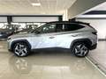 Hyundai TUCSON Tucson 1.6 HEV aut.Exellence Grau - thumbnail 6