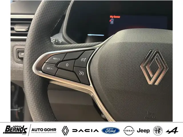 Renault Clio view 14