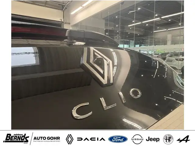 Renault Clio view 7