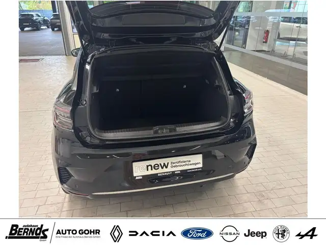 Renault Clio view 6