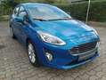 Ford Fiesta 1.0 EcoBoost S Titanium Blau - thumbnail 10