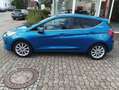 Ford Fiesta 1.0 EcoBoost S Titanium Blau - thumbnail 3