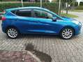 Ford Fiesta 1.0 EcoBoost S Titanium Blau - thumbnail 9