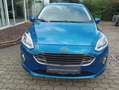 Ford Fiesta 1.0 EcoBoost S Titanium Blau - thumbnail 11