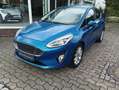 Ford Fiesta 1.0 EcoBoost S Titanium Blau - thumbnail 4