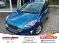 Ford Fiesta 1.0 EcoBoost S Titanium Blau - thumbnail 1