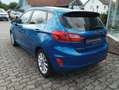 Ford Fiesta 1.0 EcoBoost S Titanium Blau - thumbnail 6