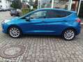 Ford Fiesta 1.0 EcoBoost S Titanium Blau - thumbnail 5