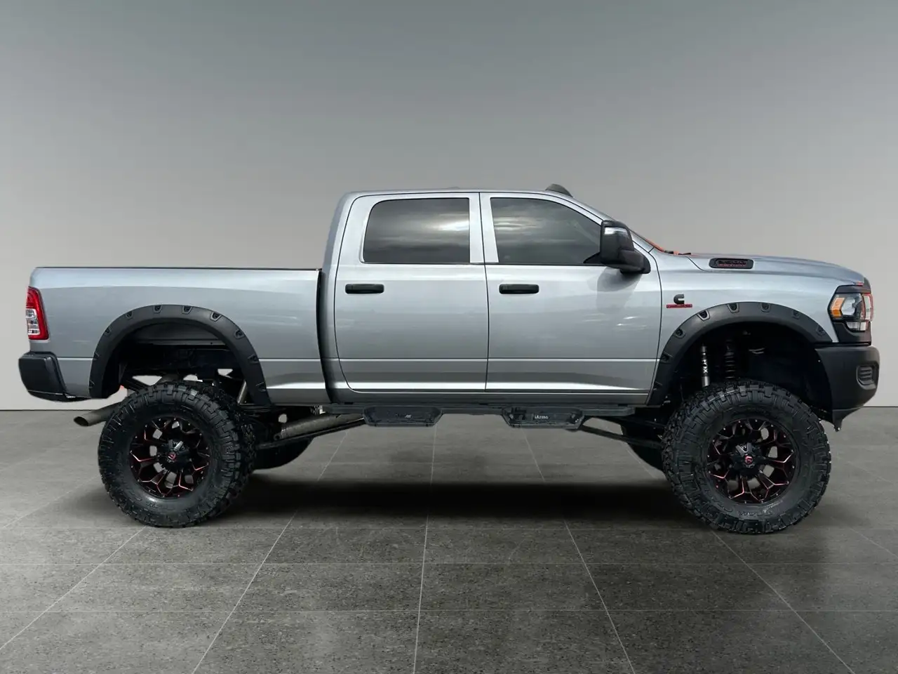 RAM 3500 снимка RAM 3500