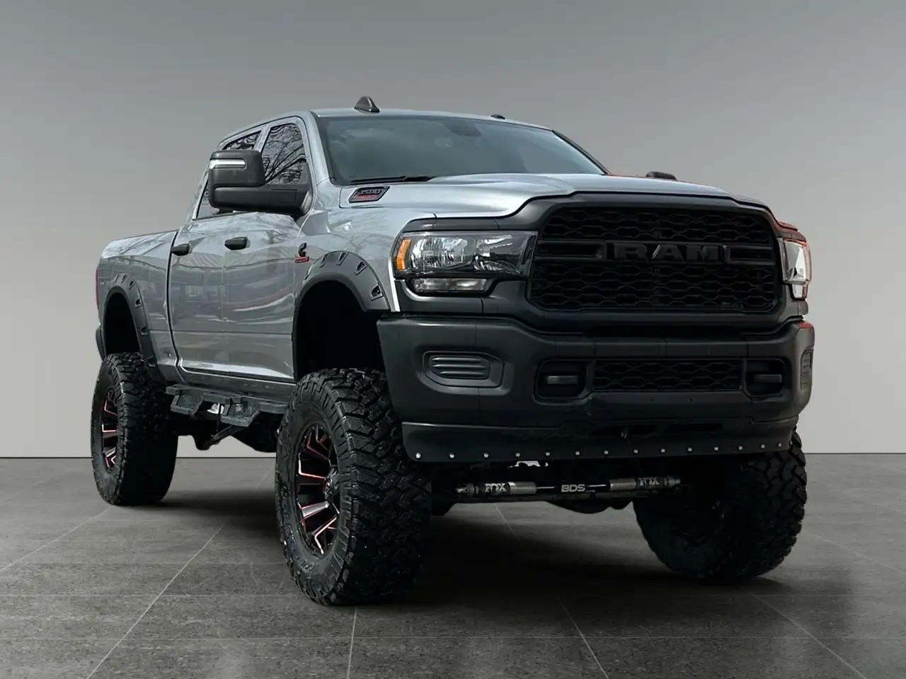 RAM 3500 снимка RAM 3500