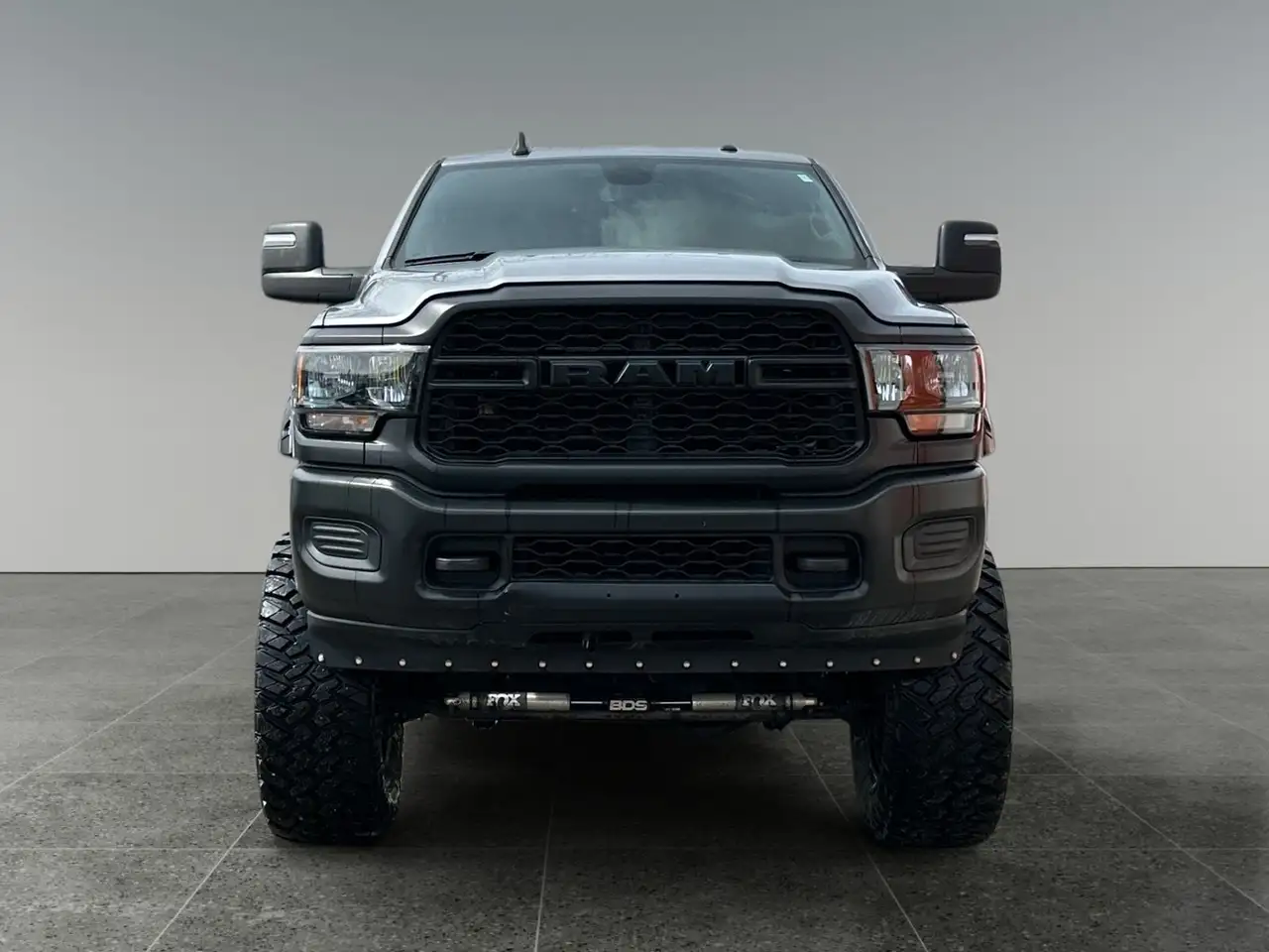 RAM 3500 снимка RAM 3500