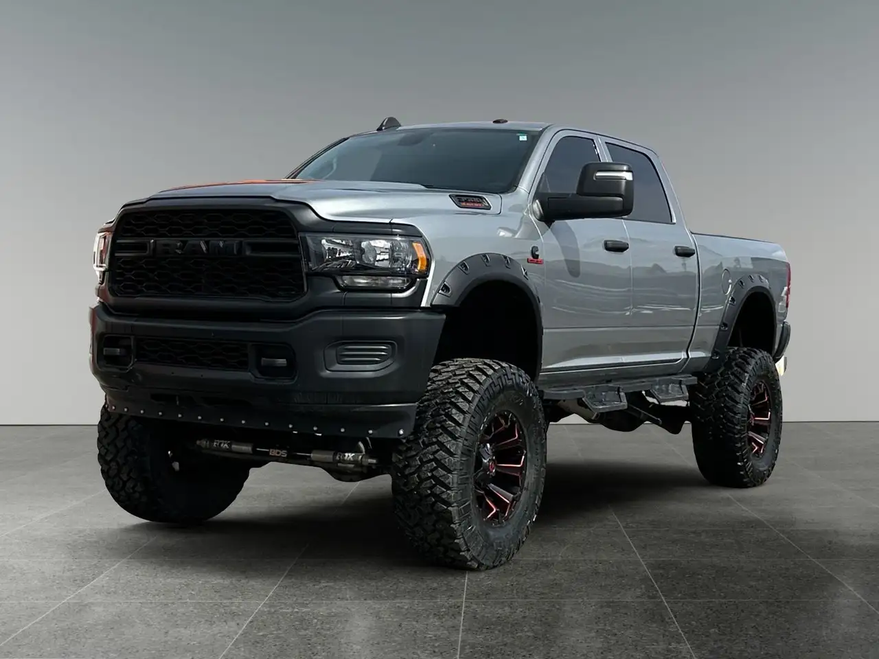 RAM 3500 снимка RAM 3500