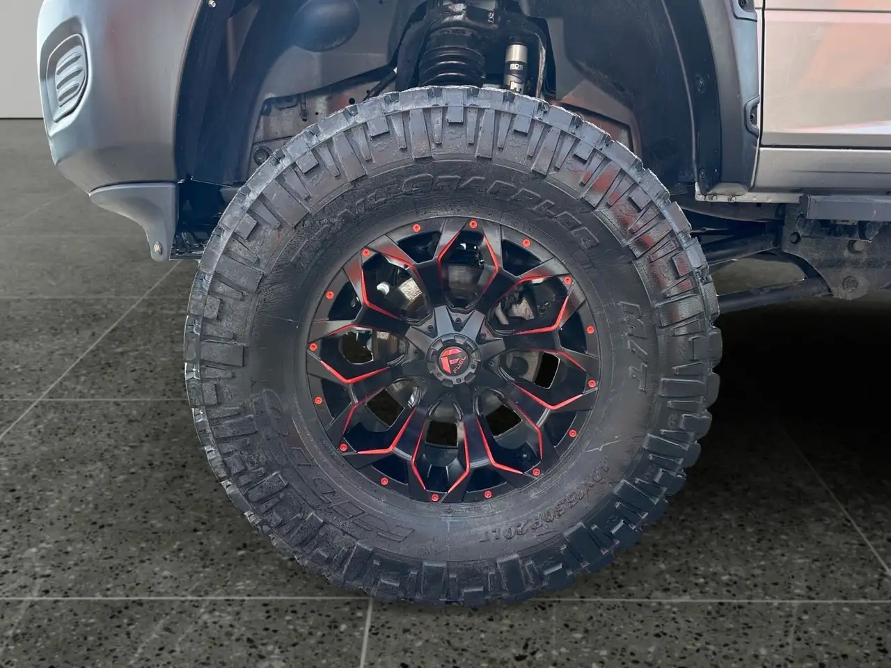 RAM 3500 снимка RAM 3500