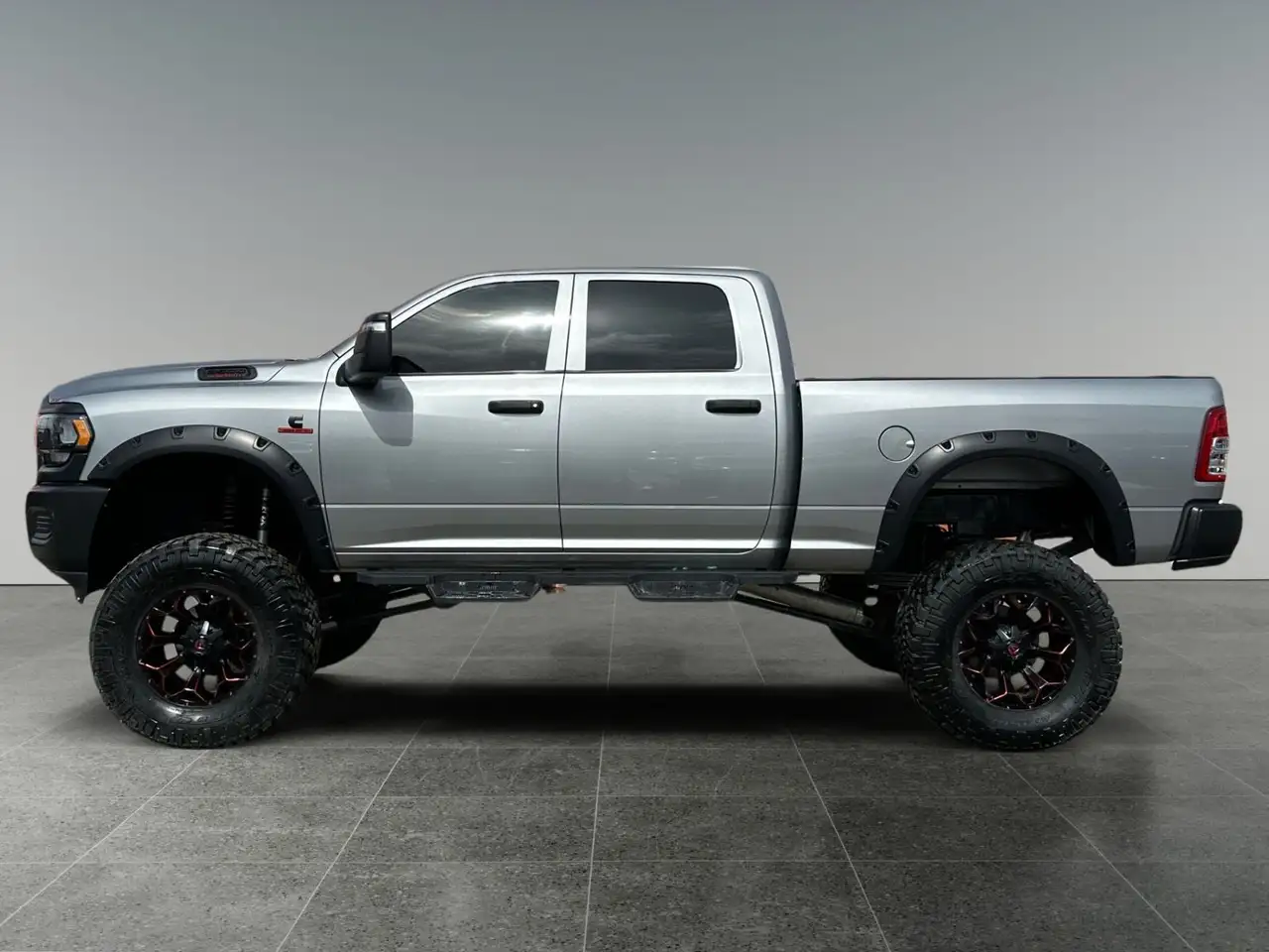 RAM 3500 снимка RAM 3500