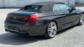BMW 640 640d xDrive Cabrio M Sport Edtion Aut. M Sport Edtion Schwarz - thumbnail 4