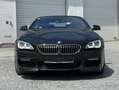 BMW 640 640d xDrive Cabrio M Sport Edtion Aut. M Sport Edtion Schwarz - thumbnail 2