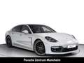 Porsche Panamera Turbo S E-Hybrid UPE 258K Sportabgas Chrono Weiß - thumbnail 9