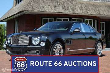 | 2015 | Route 66 Auctions