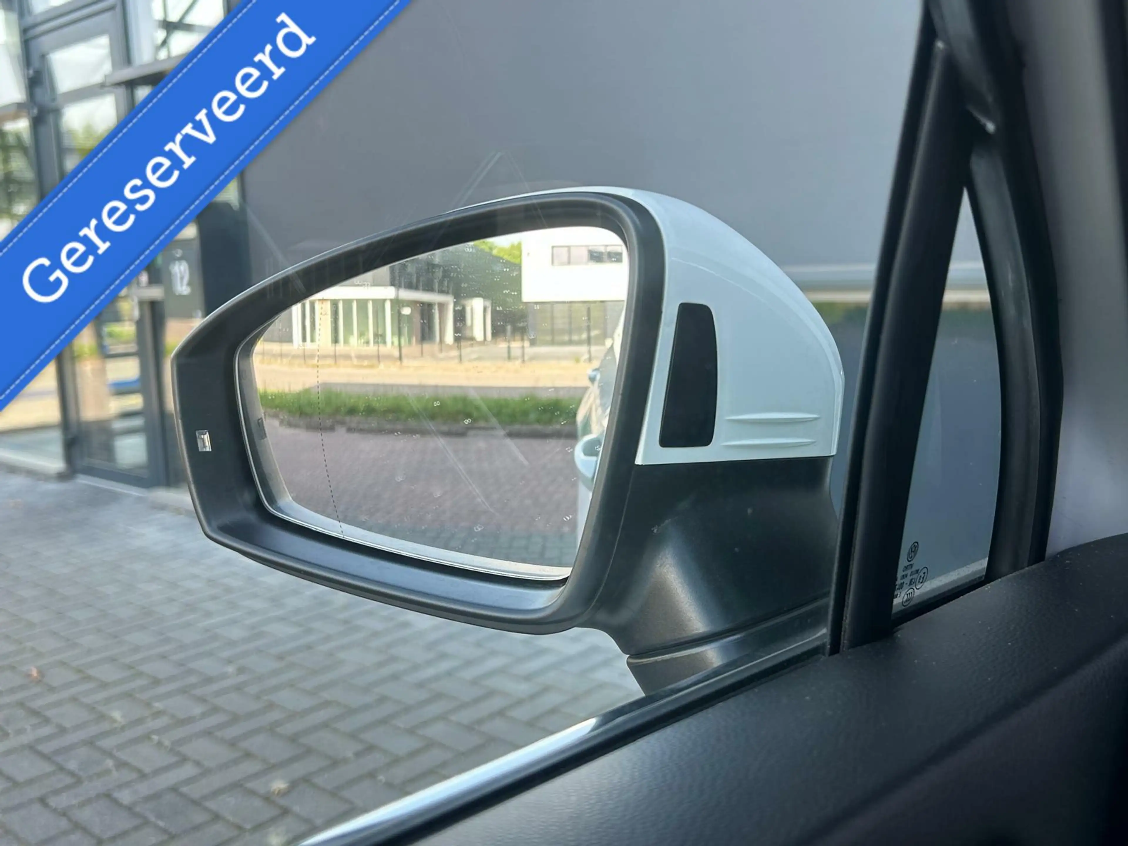 Volkswagen Tiguan Allspace 1.5 TSI Highline Business R 7p./Automaat/ Panorama — photo 12