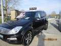 SsangYong Rexton Rexton W 2.2 e-XDi  4WD Automatik EXECUTIVE LV2PL! Schwarz - thumbnail 3