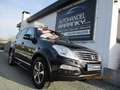 SsangYong Rexton Rexton W 2.2 e-XDi  4WD Automatik EXECUTIVE LV2PL! Schwarz - thumbnail 6