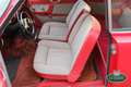 Alfa Romeo Giulietta Sprint Veloce S2 (750E) Rouge - thumbnail 5