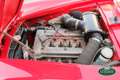Alfa Romeo Giulietta Sprint Veloce S2 (750E) Rouge - thumbnail 9