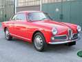 Alfa Romeo Giulietta Sprint Veloce S2 (750E) Rouge - thumbnail 1