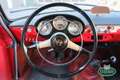 Alfa Romeo Giulietta Sprint Veloce S2 (750E) Rouge - thumbnail 7