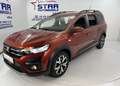 Dacia Jogger Jogger Comfort TCe 81KW*7.Sitzer*Komfort Plus*EU6d Braun - thumbnail 2