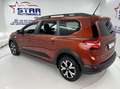 Dacia Jogger Jogger Comfort TCe 81KW*7.Sitzer*Komfort Plus*EU6d Braun - thumbnail 8