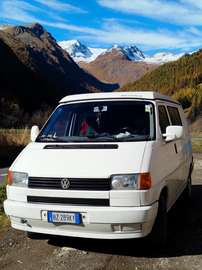 California coach  2.4d