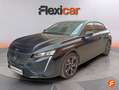 Peugeot 308 1.2 PureTech S&S Allure 130 Negro - thumbnail 3
