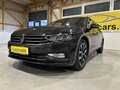 Volkswagen Passat 2,0TDI DSG LED VIRTUAL COCKPIT 360°KAMERA ANHÄN... Schwarz - thumbnail 4