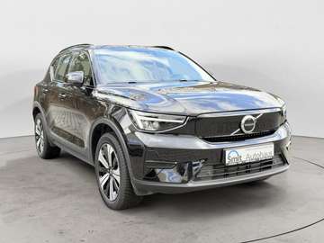 XC40 P8 Pure Electric Core Recharge*Wärmepumpe*