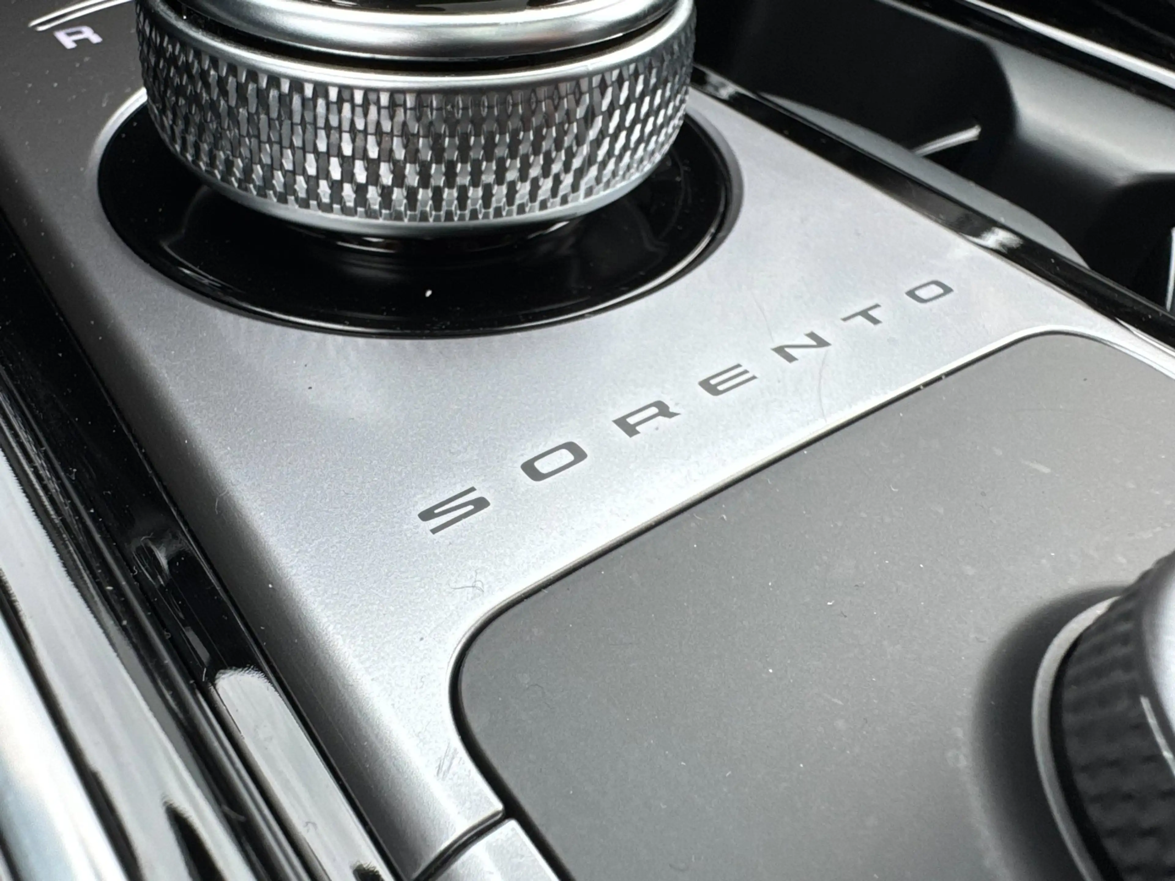 Kia Sorento 1.6 T-GDI Hybrid 2WD ExecutiveLine 7p. | Afn. Trek — photo 27