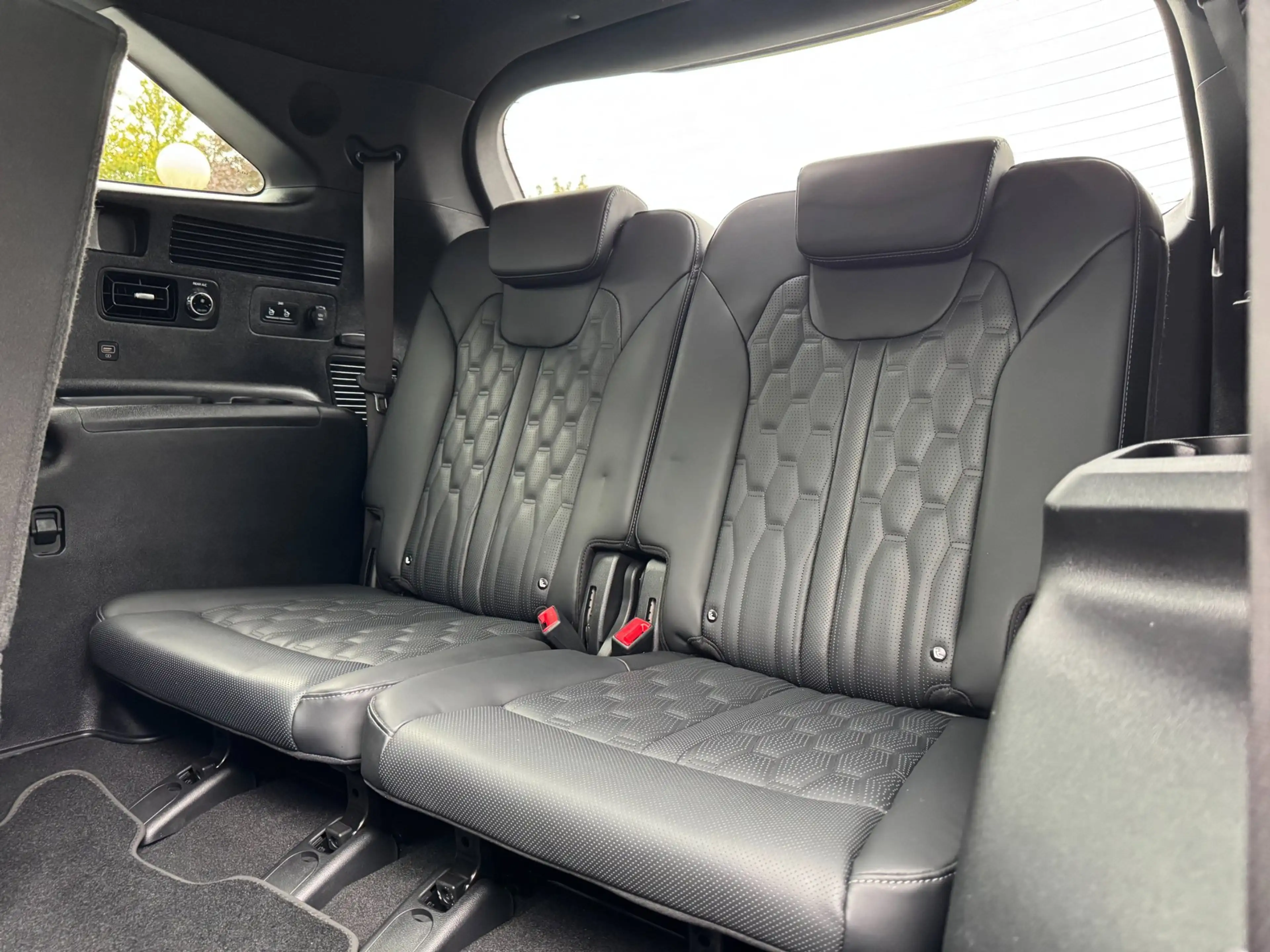 Kia Sorento 1.6 T-GDI Hybrid 2WD ExecutiveLine 7p. | Afn. Trek — photo 18