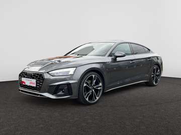 Audi A5 Sportback Business Edition S line 35 TDI 120(163) kW(ch) S tronic