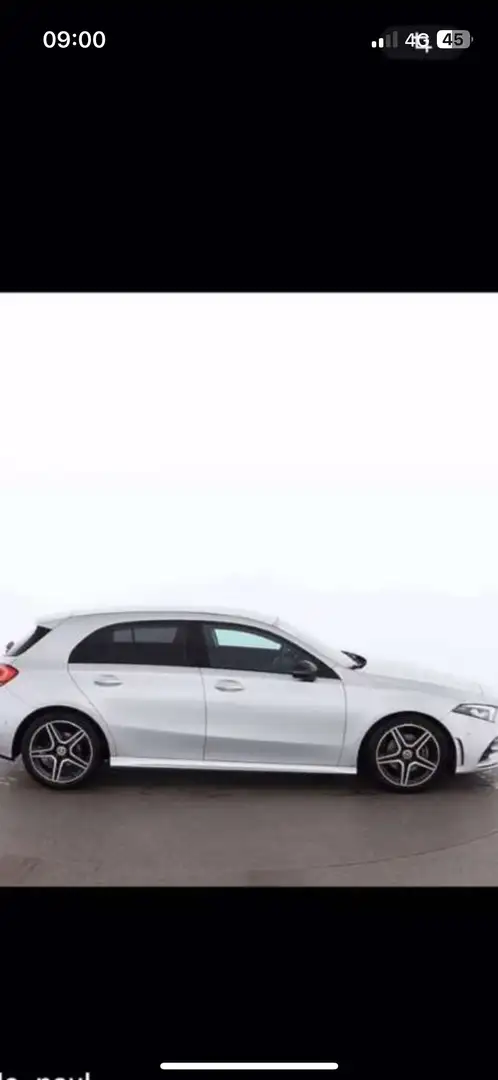 Mercedes-Benz A 180 18o AMG - 1
