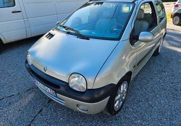 1 phase 2 1.2i 16v 75 cv initiale quickshift boite auto
