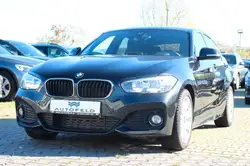 Bmw 116 d M Sport Paket/SHEFT/KLIMA/PDC/BT/NAVI/AUX