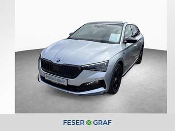 1.0 TSI "MONTE-CARLO" PANO LED FSE