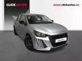Peugeot 208 1.2 Puretech 100CV Active Grijs - thumbnail 3