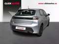 Peugeot 208 1.2 Puretech 100CV Active Grijs - thumbnail 5