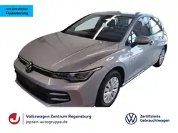 Volkswagen Golf Goal 1.5 eTSI DSG LED ACC SpurW PDC SHZ