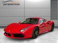 Ferrari 488 POWER 08/26 LIFT RACING LED Rouge - thumbnail 1